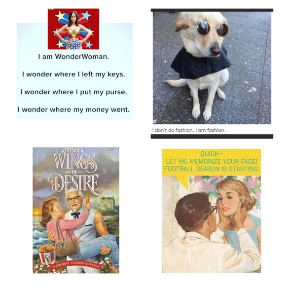 Meet the Posher - Picture 10 of 11